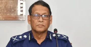IGP orders police to ensure safe, festive environment for Eid-ul-Azha celebration