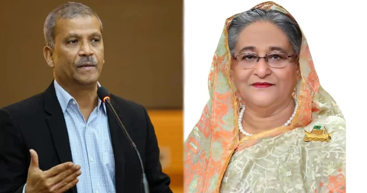 'Why December? Return now': Asif Nazrul to Hasina