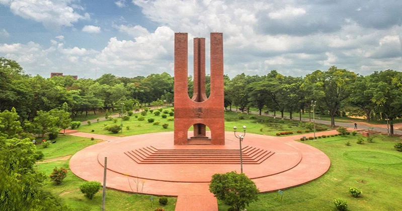 Jahangirnagar University admission test starts Sunday