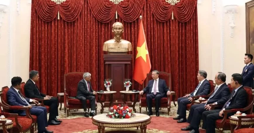 Bangladesh, Vietnam outline strategic economic targets