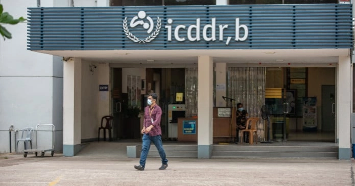 Drug-resistant bacteria spread rapidly in Bangladesh ICUs, ICDDR,b studies warn