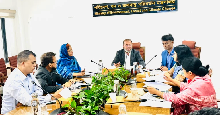 Investigation committee formed following report on hills 'vanishing' in Khagrachari