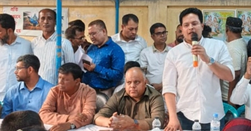 PM to provide Tk 6.5 crore aid to 5 temples in Dhaka-17