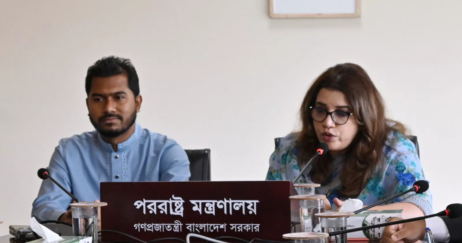 626 Bangladeshis experience "auto-cancellation" of UAE visas; renewal process underway