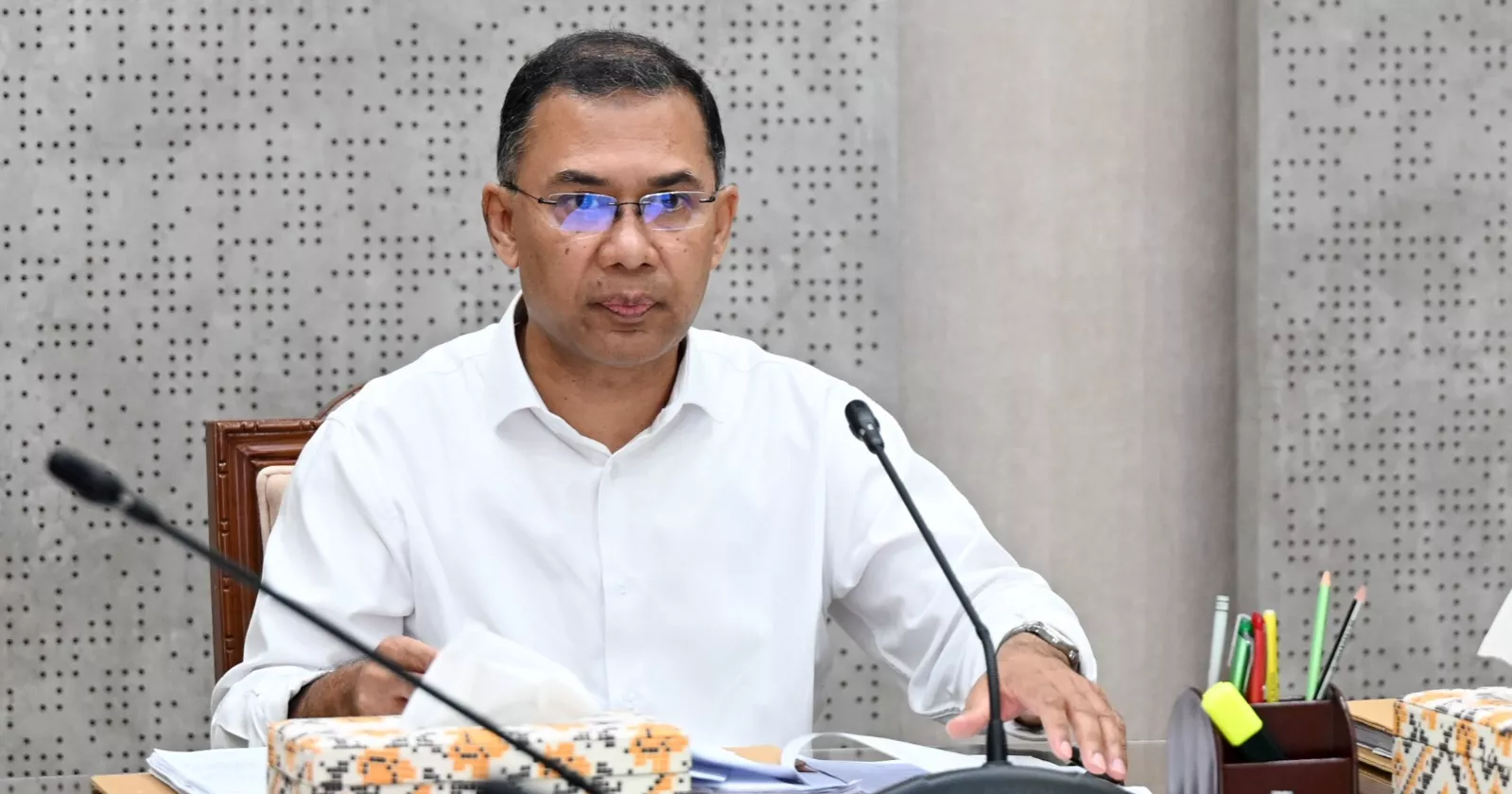 PM chairs ECNEC meeting