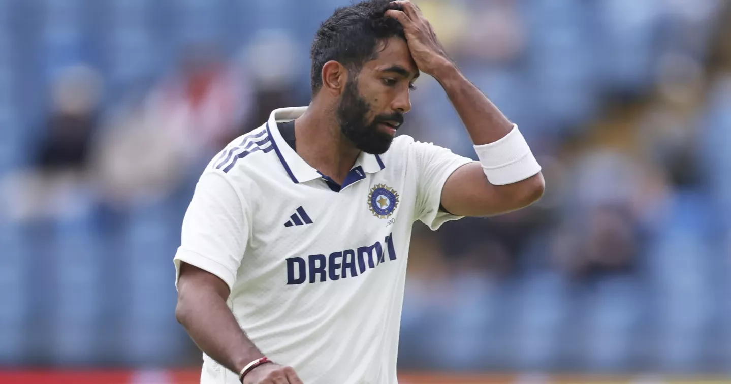 India scores five centuries but still falls to England in Headingley Test