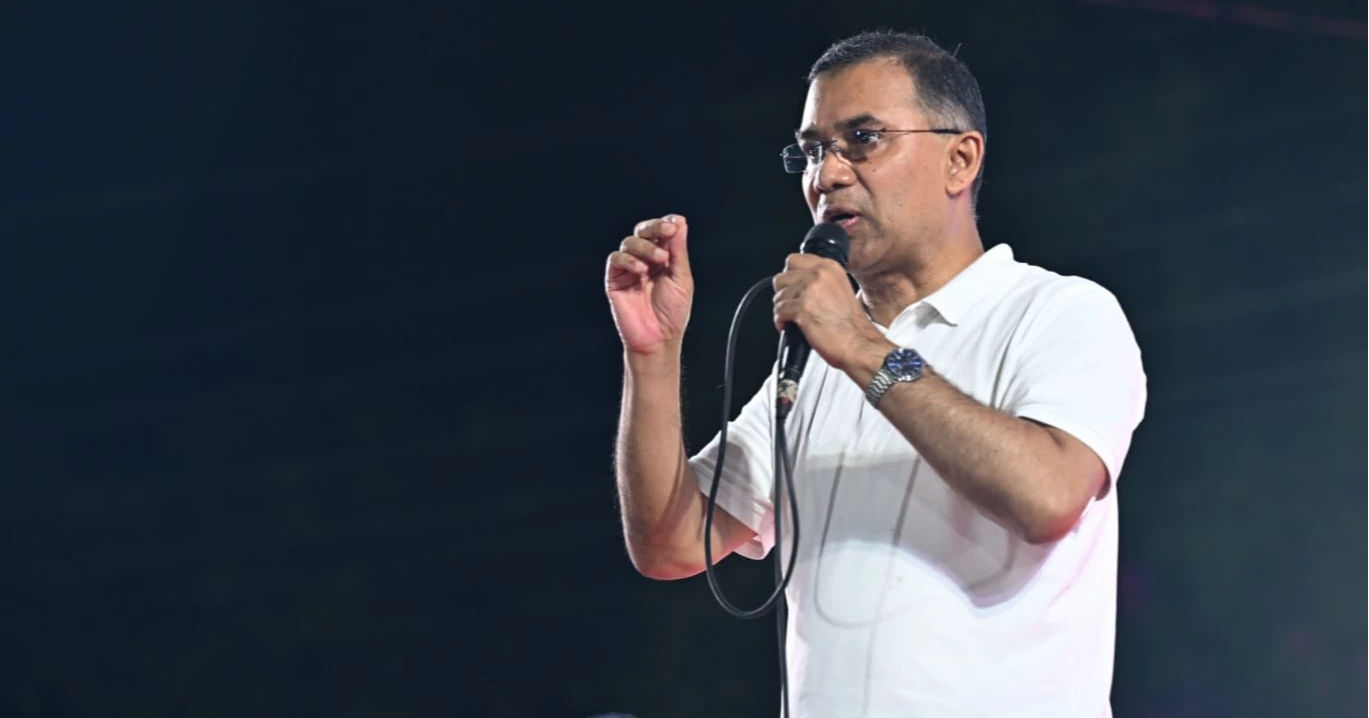 PM asks whether opposition’s budget protests are over higher taxes on cigarettes, alcohol