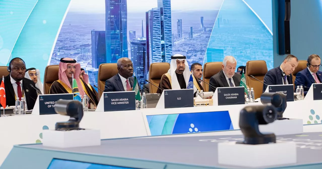 GLMC 2026 ministerial roundtable concludes with 6 priority actions to ...