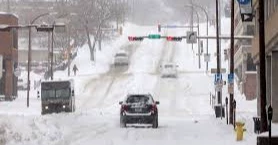 Global warming reshapes extreme rainfall, snowfall across Northern Hemisphere: Study