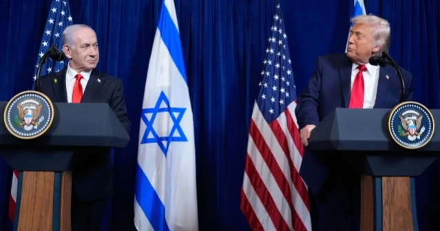 Trump criticizes Netanyahu over Lebanon escalation, report says