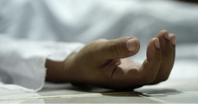 UP member hacked to death in Khulna