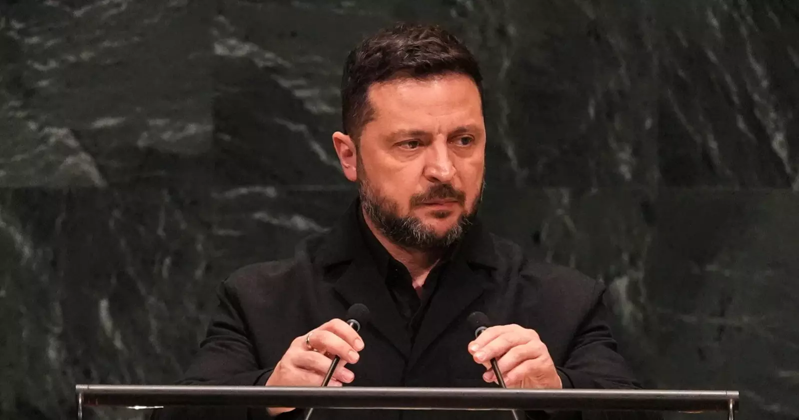 Zelenskyy urges world leaders to cut Russia's war revenues