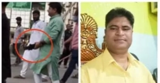 Former UP chairman ‘commits suicide’ at Dhaka Central Jail