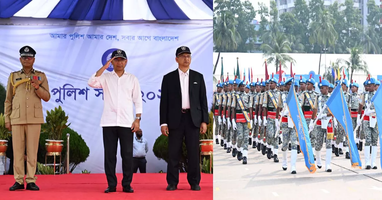 PM asks police to remain neutral, turn stations into reliable support centres