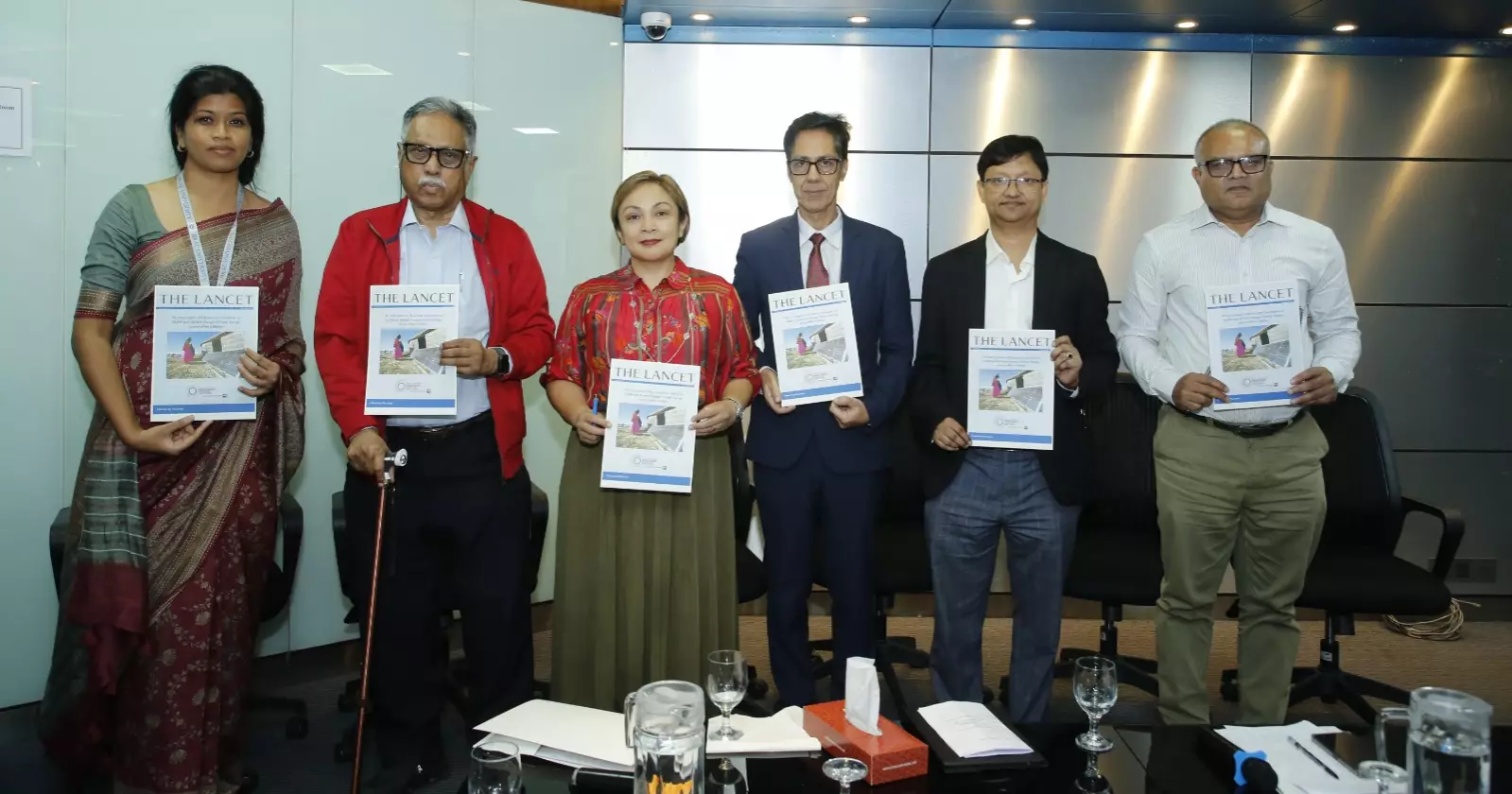 Bangladesh loses $24b in income in 2024 due to extreme heat, The Lancet 