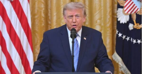 G7 agrees to release 100m barrels of oil to ease fuel prices, a boost for Trump