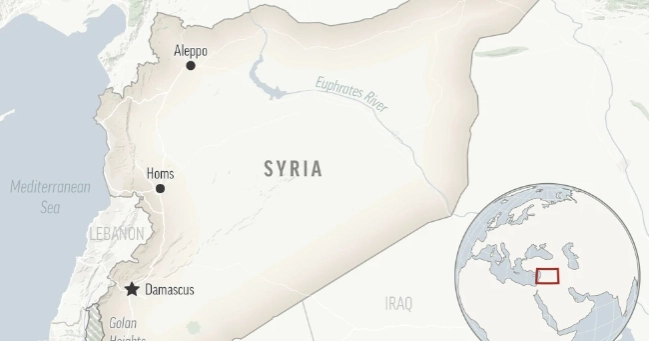 15 dead in northern Syria car bomb blast