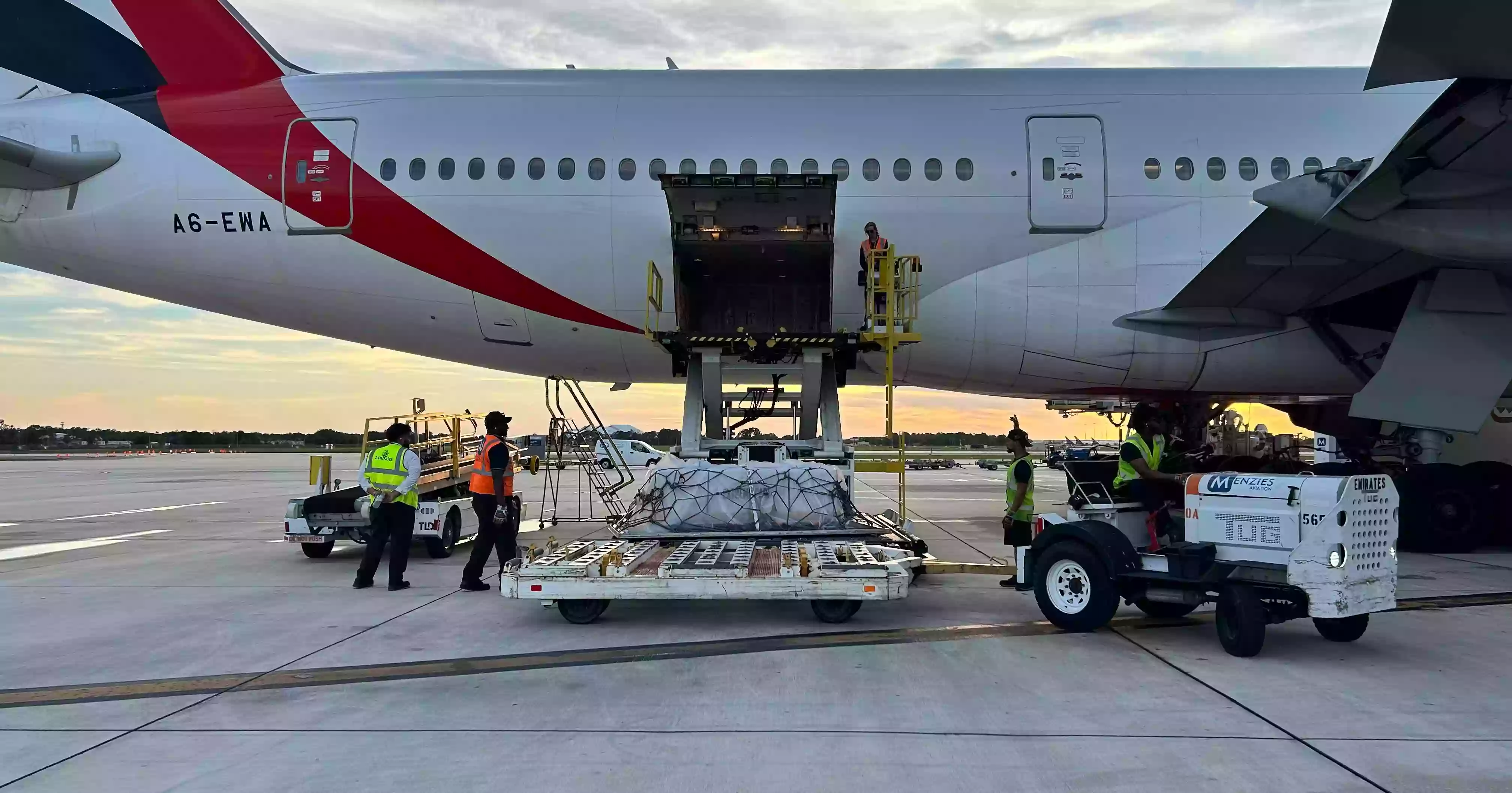 Murdered in US: Flight carrying Bristy’s body leaves Florida for home