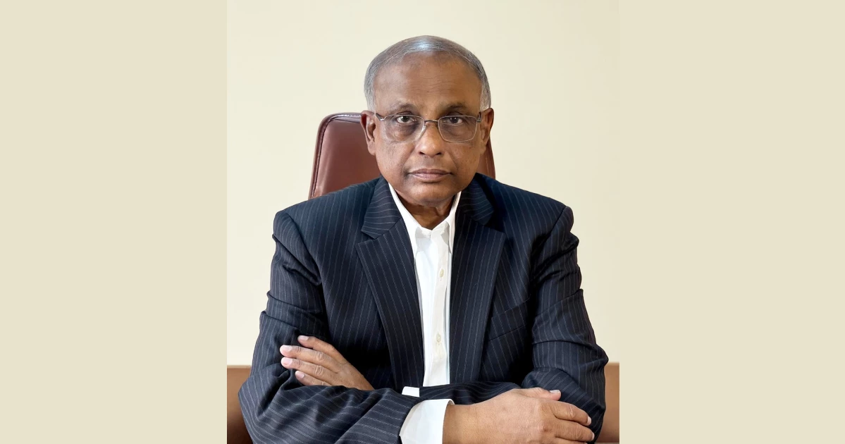 Islami Bank Chairman Prof Zubaidur Rahman resigns