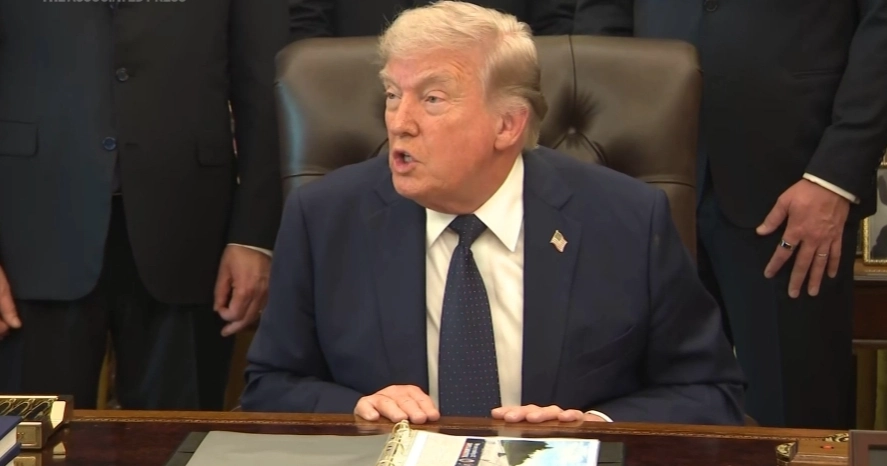 Israel and Lebanon agree to extend ceasefire by 3 weeks: Trump