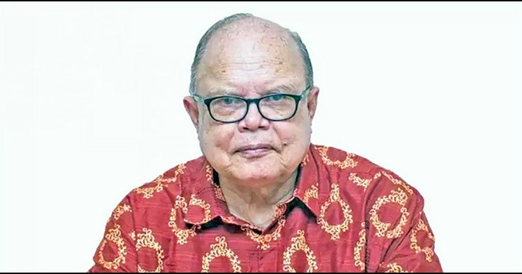 Food situation in Bangladesh satisfactory: Adviser