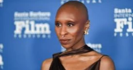 Idris Elba, Cynthia Erivo named in King Charles’ New Year honours