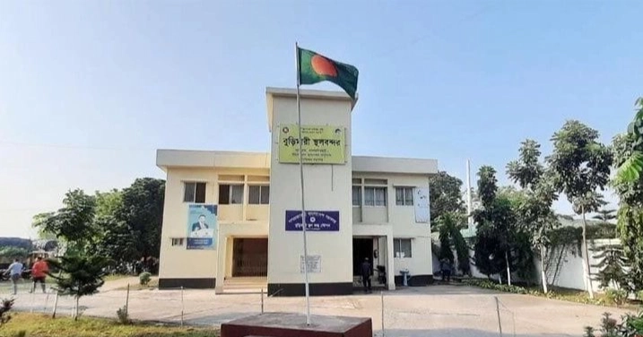 CCGP approves Tk 46.55cr contract for manual cargo handling at Burimari port