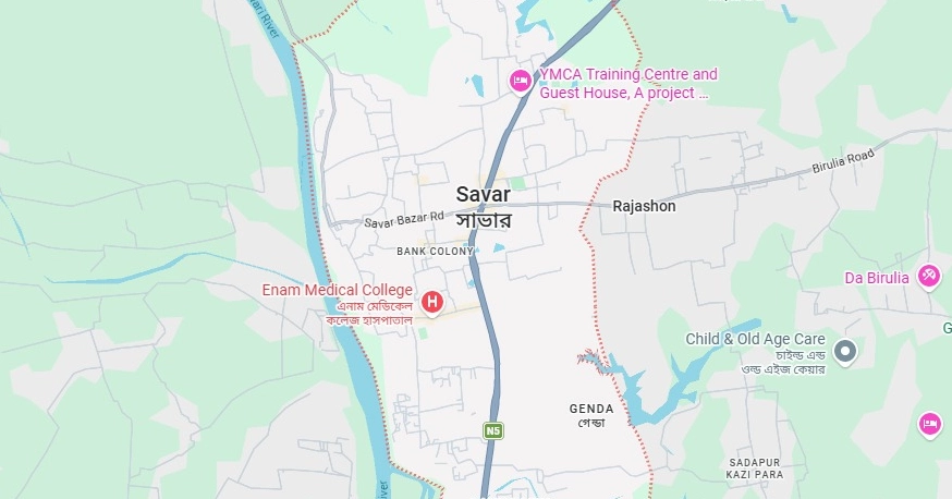 8 JCD men injured in clash over bid to seize garment factory in Savar