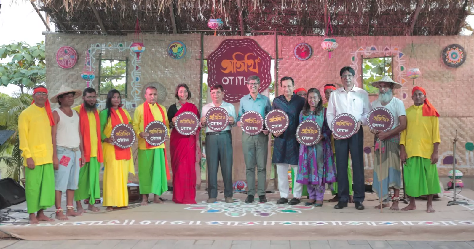 'Otithi': Community-based tourism launched in Bangladesh