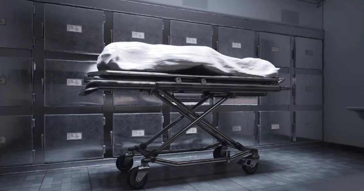 College student found dead in pond; cause unclear