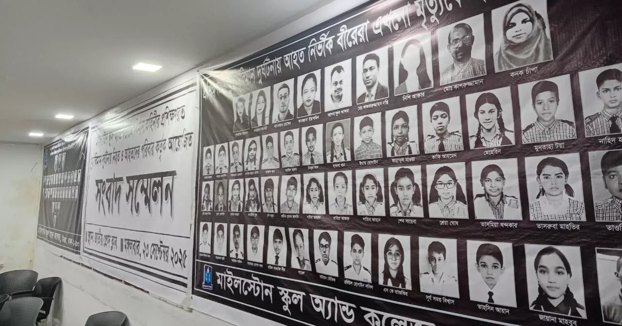 Two months on, Milestone crash victims’ families feel abandoned