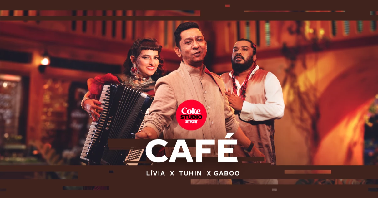Coke Studio Bangla