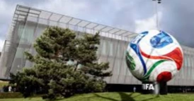 Iran to skip World Cup draw over U.S. visa restrictions for officials