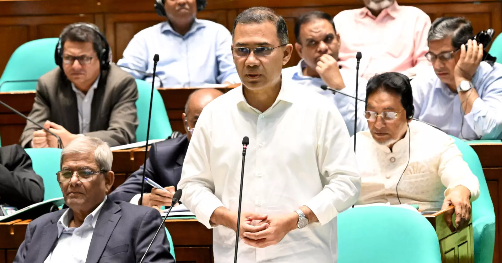 PM says e-Health Card rollout to begin in 5 districts within govt’s first 180 days