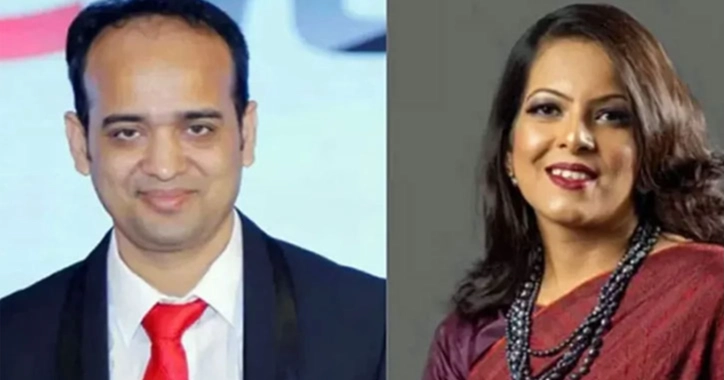 Evaly CEO Rassel, chairman Nasrin get 3 yrs jail in cheque fraud case