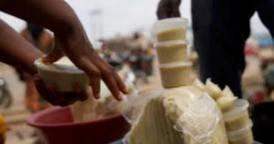 Nigeria halts raw shea nut exports to boost local production