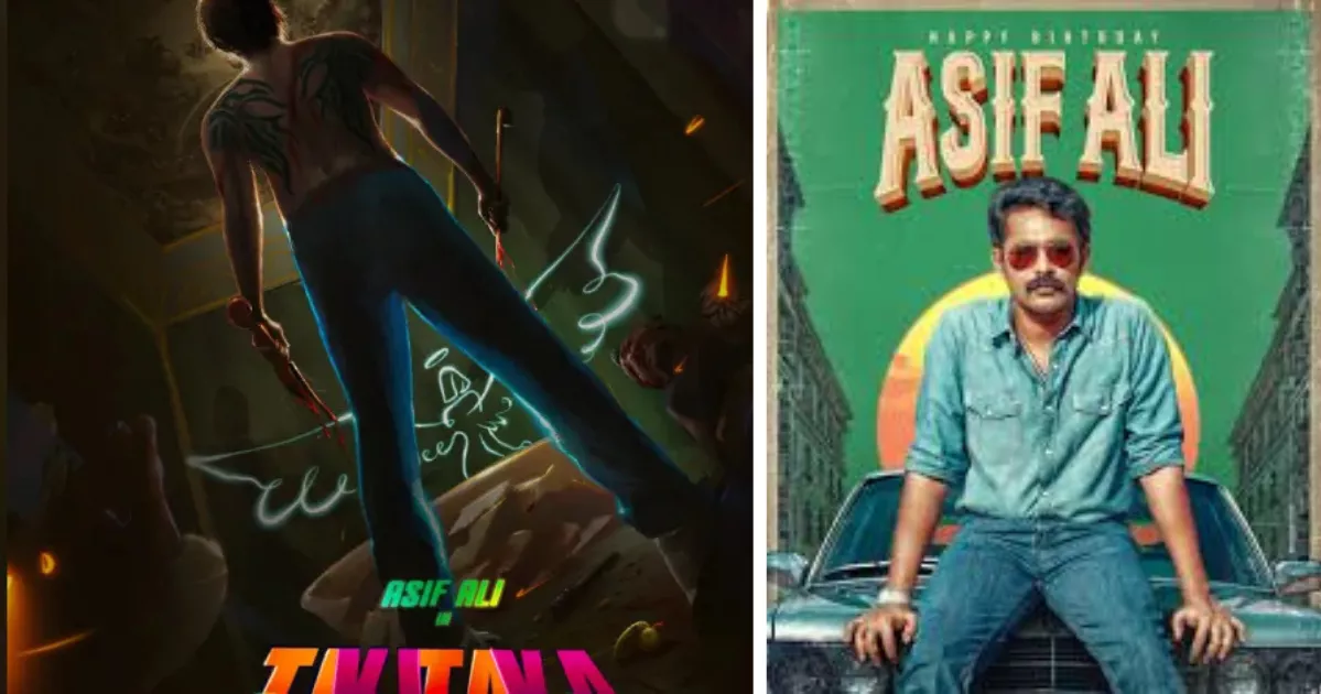 Asif Ali-starrer Tiki Taka Filmmaking in Full Swing, Release Window Revealed