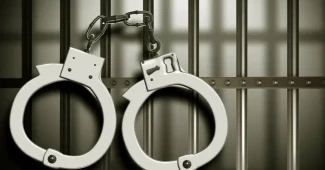 Ex-MP among 5 AL men held in Dhaka