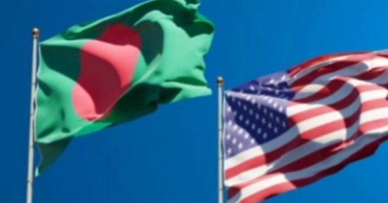 Tariff talks with US very "comprehensive”, says CA’s Deputy Press Secy 