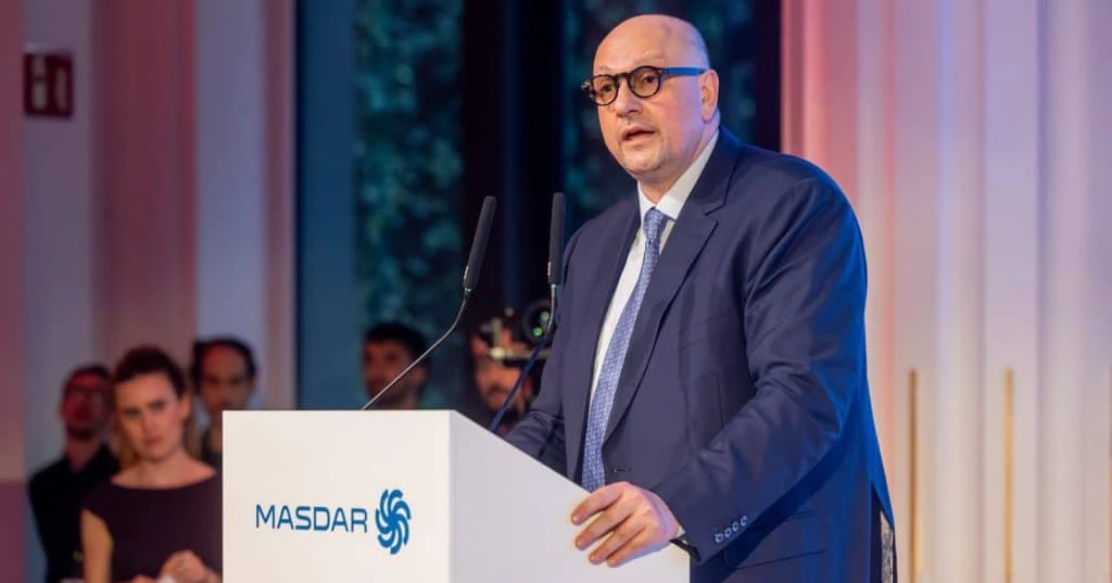 Masdar hosts European Business partners and executives in Madrid to accelerate advanced energy partnerships