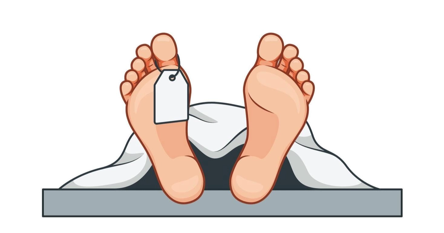 Indian woman’s body recovered in city