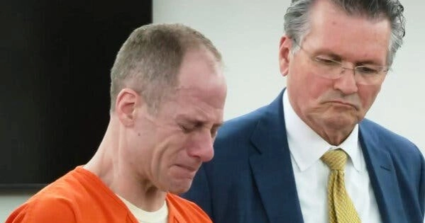 Former ‘American Idol’ singer Caleb Flynn sentenced to life for wife’s murder