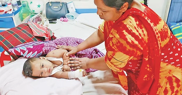 Measles: Combined death toll hits 983 as 4 more die