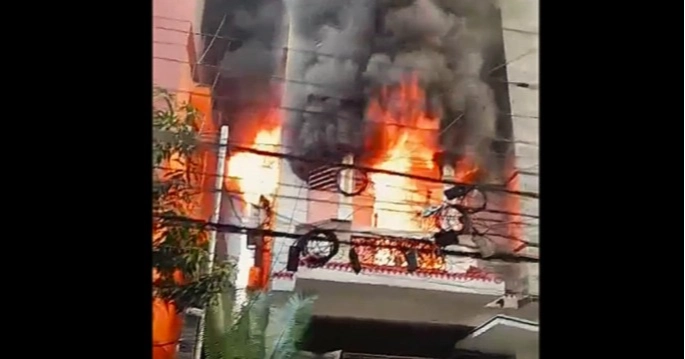 6 Uttara fire victims laid to eternal rest in Cumilla, M'singh