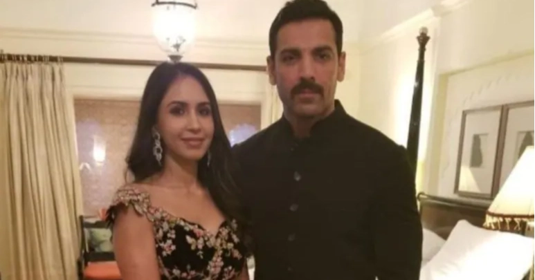 John Abraham credits privacy for “scandal-free” marriage with Priya Runchal