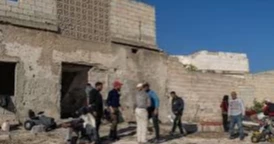 UN refugee agency reports over 122 million people displaced globally