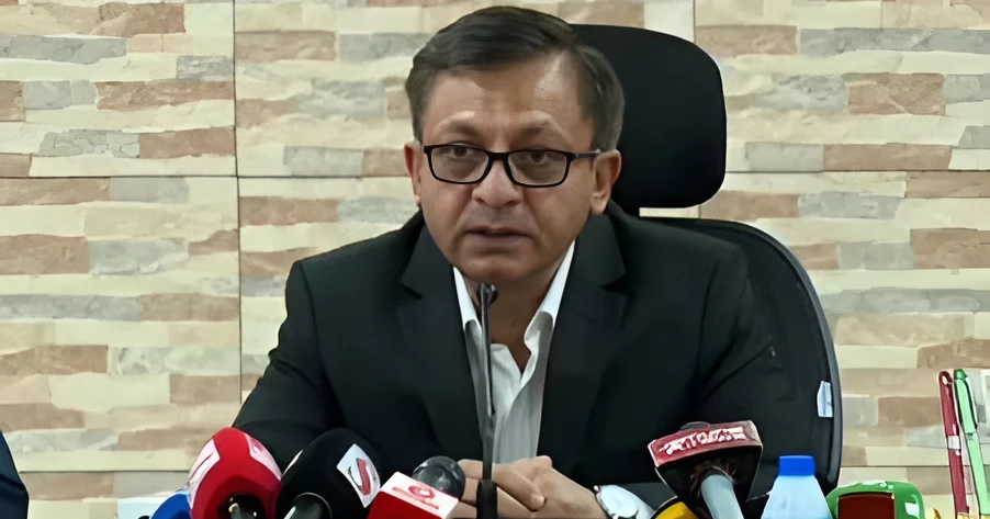 Sylhet-Dhaka six-lane highway to be fully ready by mid-2029: Commerce Minister