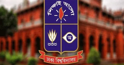 Dhaka University declared closed amid quota protests, students asked to vacate halls by 6pm