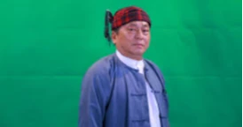 US welcomes release of Reverend Dr Hkalam Samson from prison in Myanmar