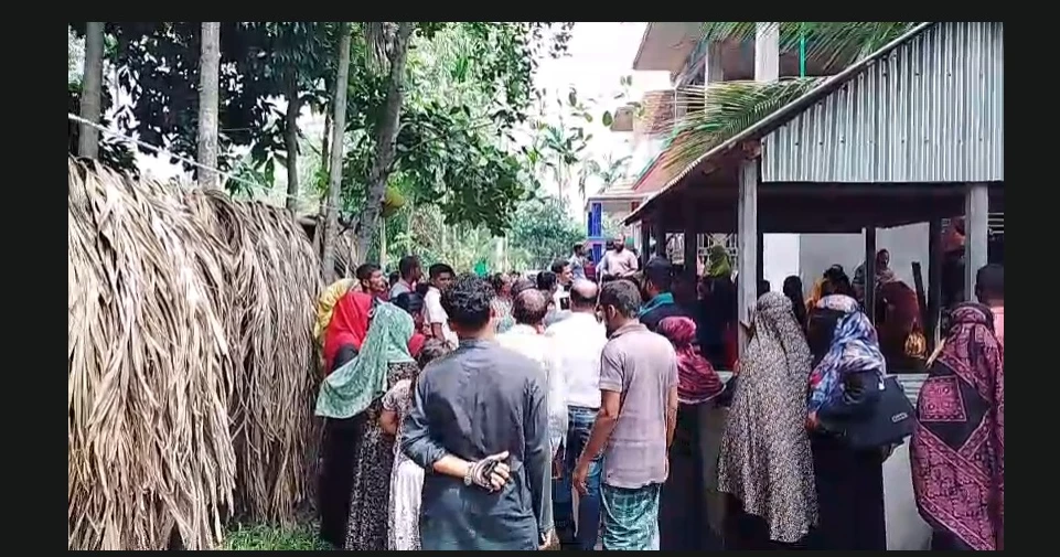 Case filed over murder of 5 family members in Gazipur